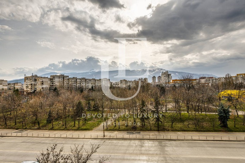 En renta  2 dormitorios Sofia , Mladost 3 , 102 metros cuadrados | 12216668 - imagen [8]