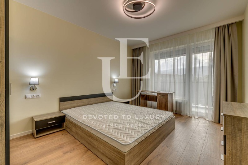 En renta  2 dormitorios Sofia , Mladost 3 , 102 metros cuadrados | 12216668 - imagen [5]