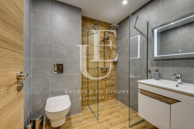 En renta  2 dormitorios Sofia , Mladost 3 , 102 metros cuadrados | 12216668 - imagen [7]