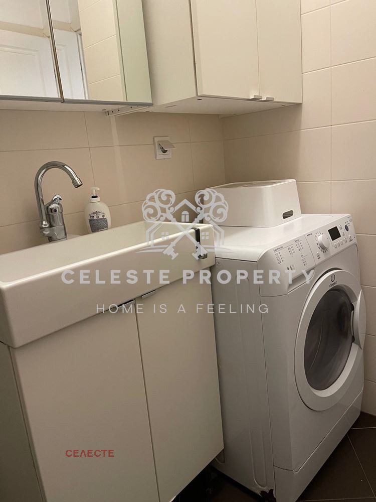Zu vermieten  2 Schlafzimmer Sofia , Zentar , 90 qm | 72882938 - Bild [11]