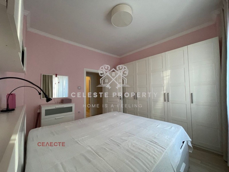 Zu vermieten  2 Schlafzimmer Sofia , Zentar , 90 qm | 72882938 - Bild [6]