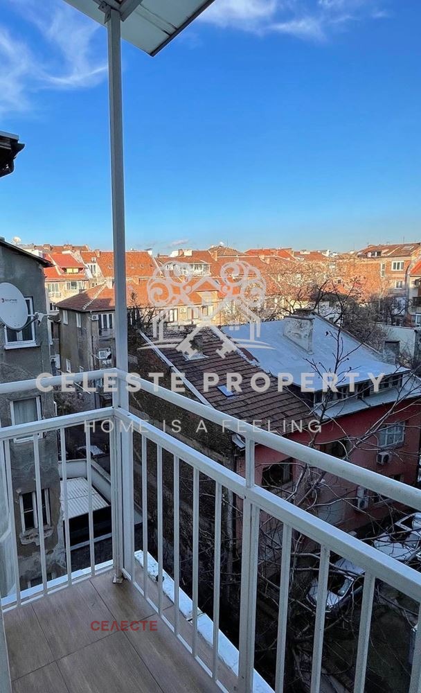 Zu vermieten  2 Schlafzimmer Sofia , Zentar , 90 qm | 72882938 - Bild [12]