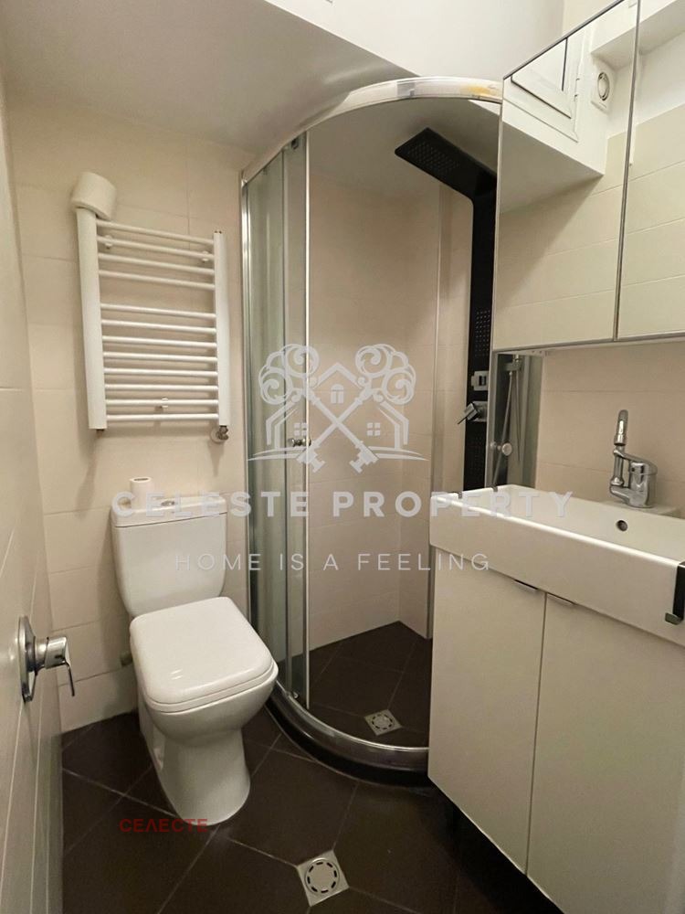 Zu vermieten  2 Schlafzimmer Sofia , Zentar , 90 qm | 72882938 - Bild [10]