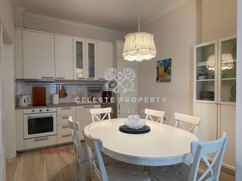 Zu vermieten  2 Schlafzimmer Sofia , Zentar , 90 qm | 72882938 - Bild [3]