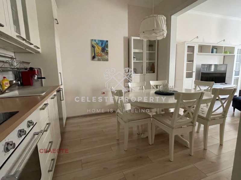 Zu vermieten  2 Schlafzimmer Sofia , Zentar , 90 qm | 72882938 - Bild [4]