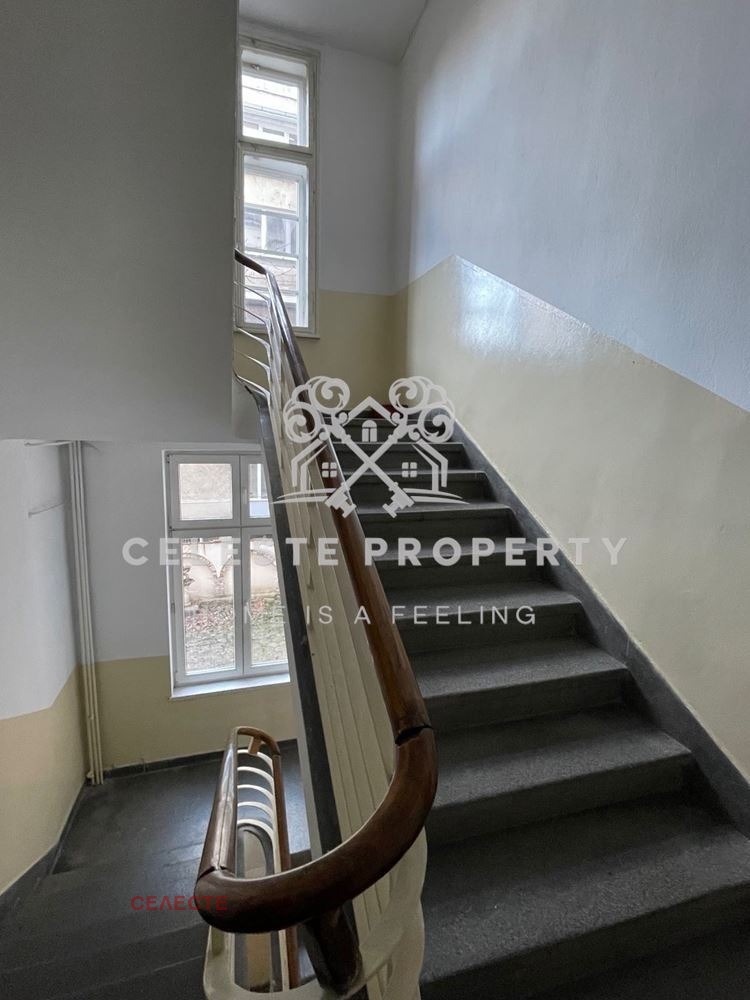 Zu vermieten  2 Schlafzimmer Sofia , Zentar , 90 qm | 72882938 - Bild [13]