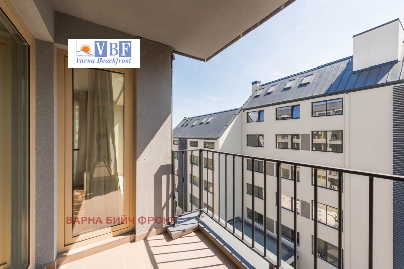 För uthyrning  2 sovrum Varna , Centar , 100 kvm | 69793936 - bild [9]