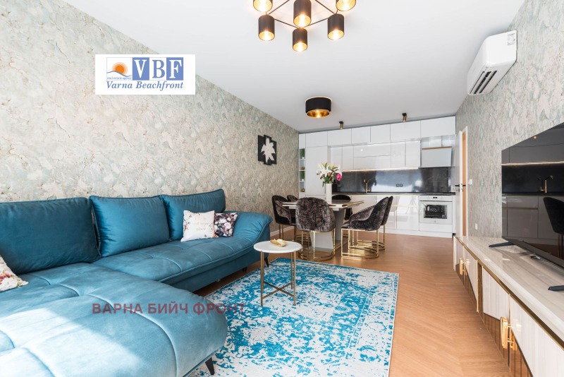 Под наем 3-СТАЕН, град Варна, Център • 1000 € • 13083762 — Holmes.bg