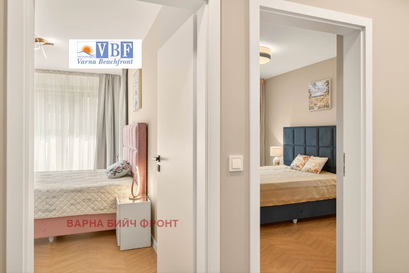 För uthyrning  2 sovrum Varna , Centar , 100 kvm | 69793936 - bild [14]