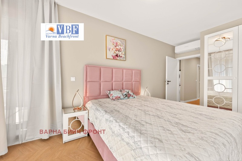 För uthyrning  2 sovrum Varna , Centar , 100 kvm | 69793936 - bild [11]