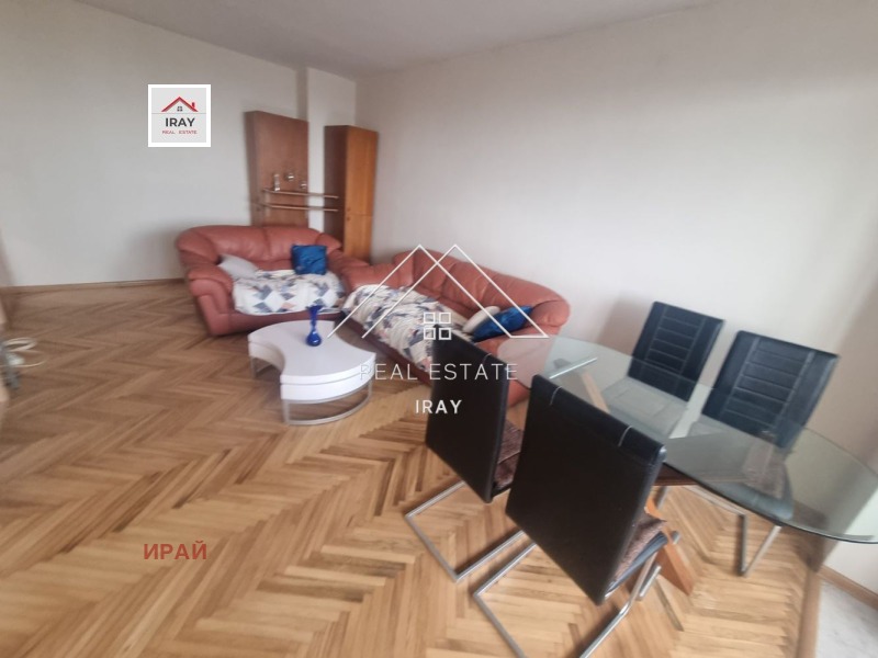 Дава под наем  3-стаен град Стара Загора , ОРБ , 70 кв.м | 52385690