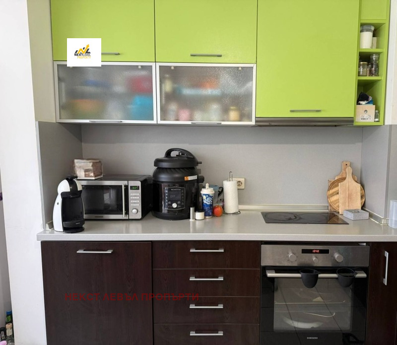 Дава под наем 4-СТАЕН, гр. София, Дианабад, снимка 6 - Апартаменти - 52545021