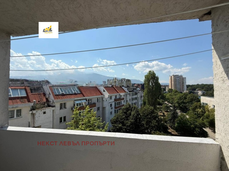 Дава под наем 4-СТАЕН, гр. София, Дианабад, снимка 7 - Апартаменти - 52545021