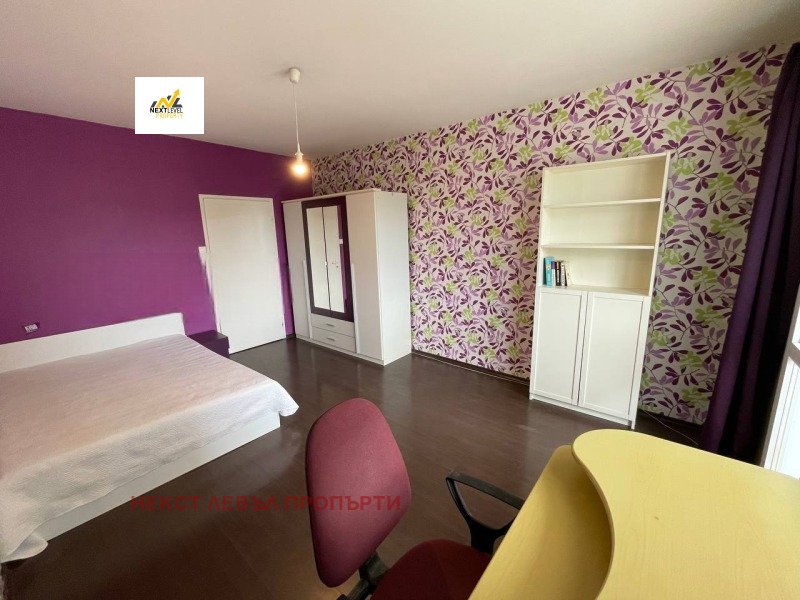 Дава под наем 4-СТАЕН, гр. София, Дианабад, снимка 3 - Апартаменти - 52545021