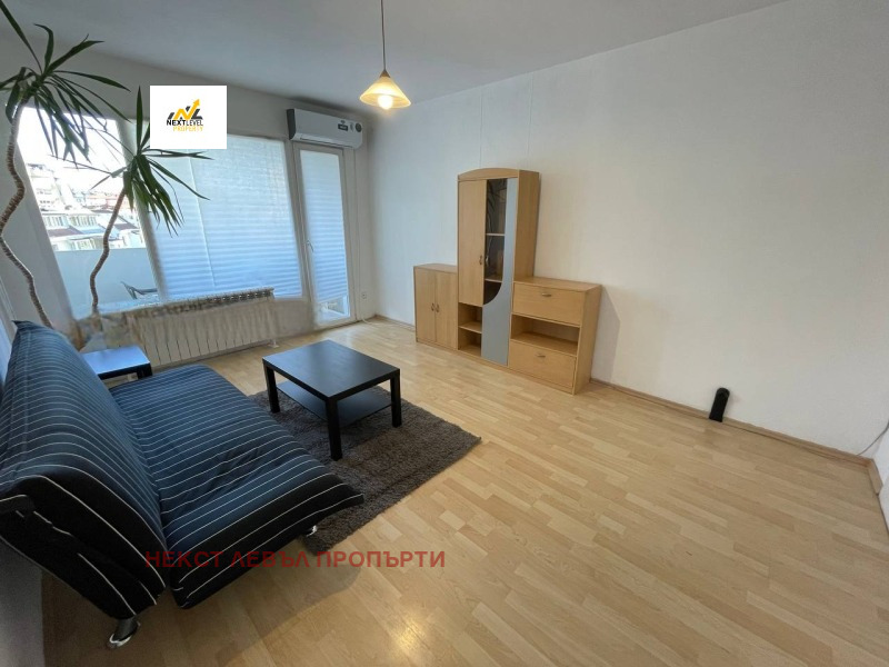 Дава под наем 4-СТАЕН, гр. София, Дианабад, снимка 4 - Апартаменти - 52545021