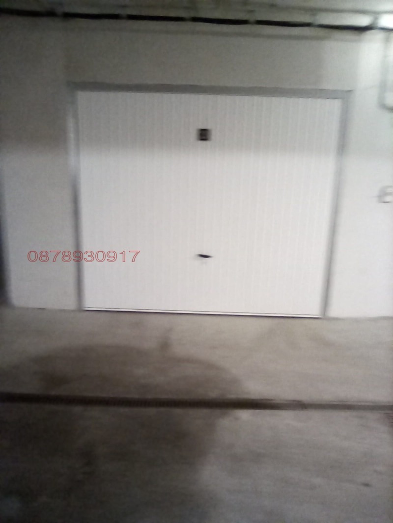 Дава под наем ГАРАЖ, ПАРКОМЯСТО, гр. София, Овча купел