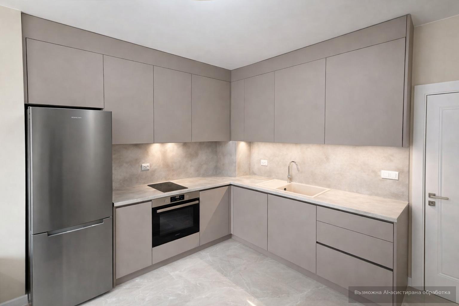 Дава под наем 2-СТАЕН, гр. Пловдив, Тракия