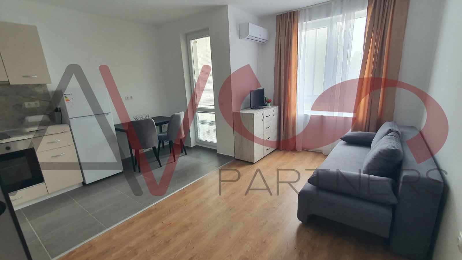 Дава под наем 2-СТАЕН, гр. София, Сухата река, снимка 2 - Апартаменти - 54052502