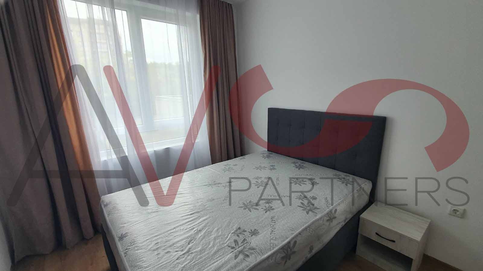 Дава под наем 2-СТАЕН, гр. София, Сухата река, снимка 4 - Апартаменти - 54052502