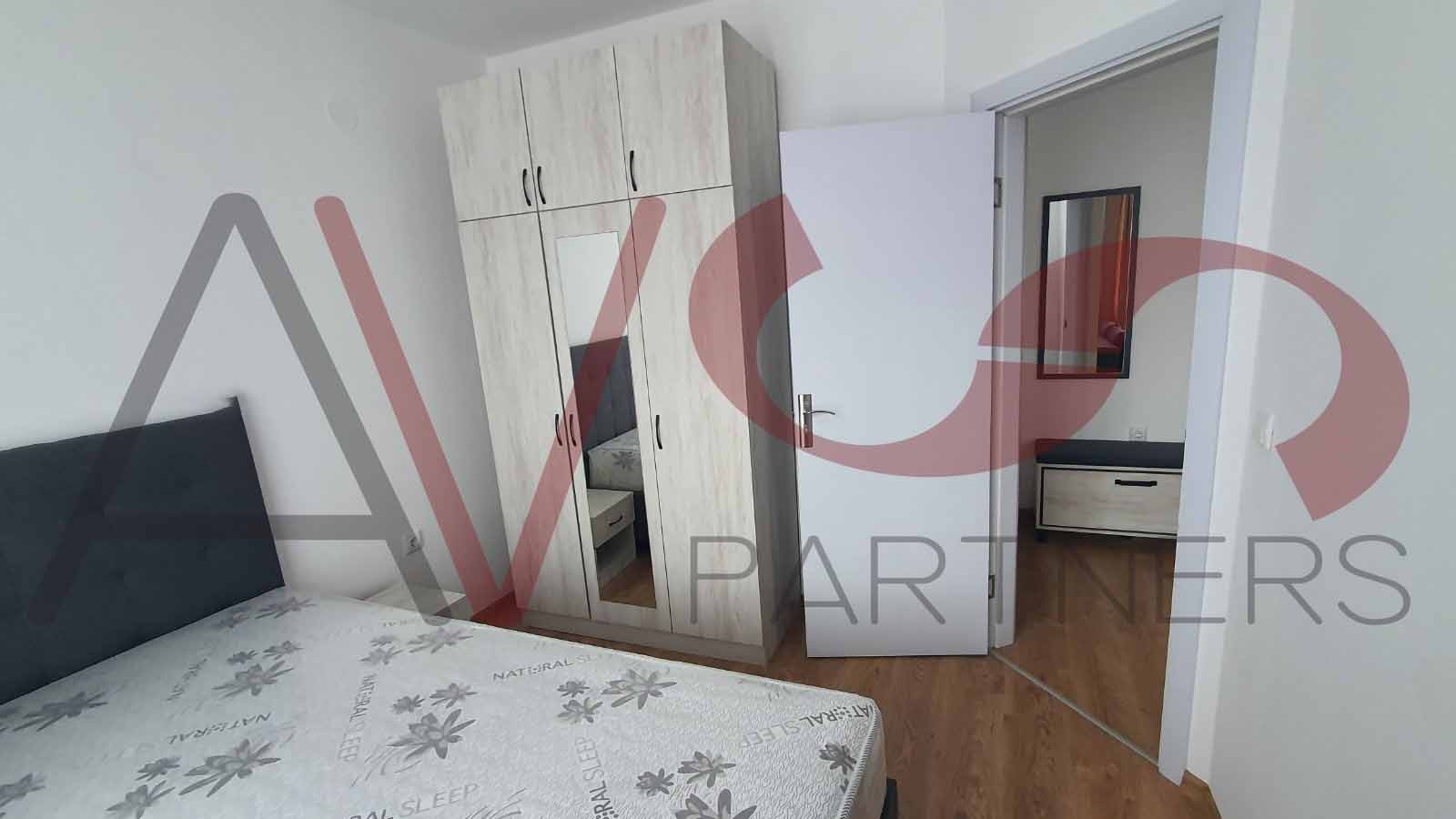 Дава под наем 2-СТАЕН, гр. София, Сухата река, снимка 3 - Апартаменти - 54052502