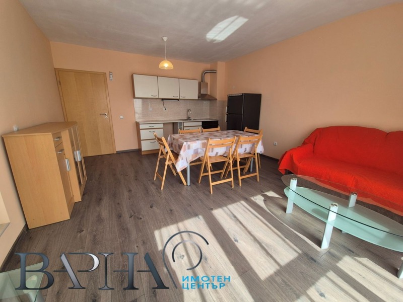 Дава под Наем 2-СТАЕН в град Варна, Виница - 65 кв.м / 400 € » 782.33 лв., ИМОТЕН ЦЕНТЪР ВАРНА