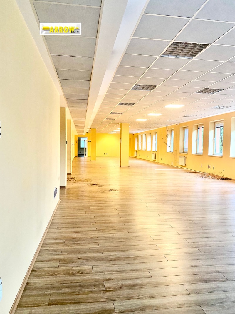 Дава под Наем ОФИС в град София, Център - 2250 кв.м / 10 000 € » 19 558.30 лв., АРОУ ЕСТЕЙТС