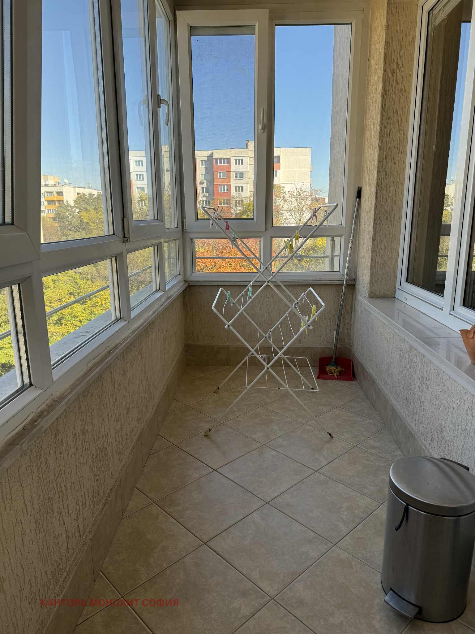 Дава под Наем 2-СТАЕН | Imot.bg — изображение 6