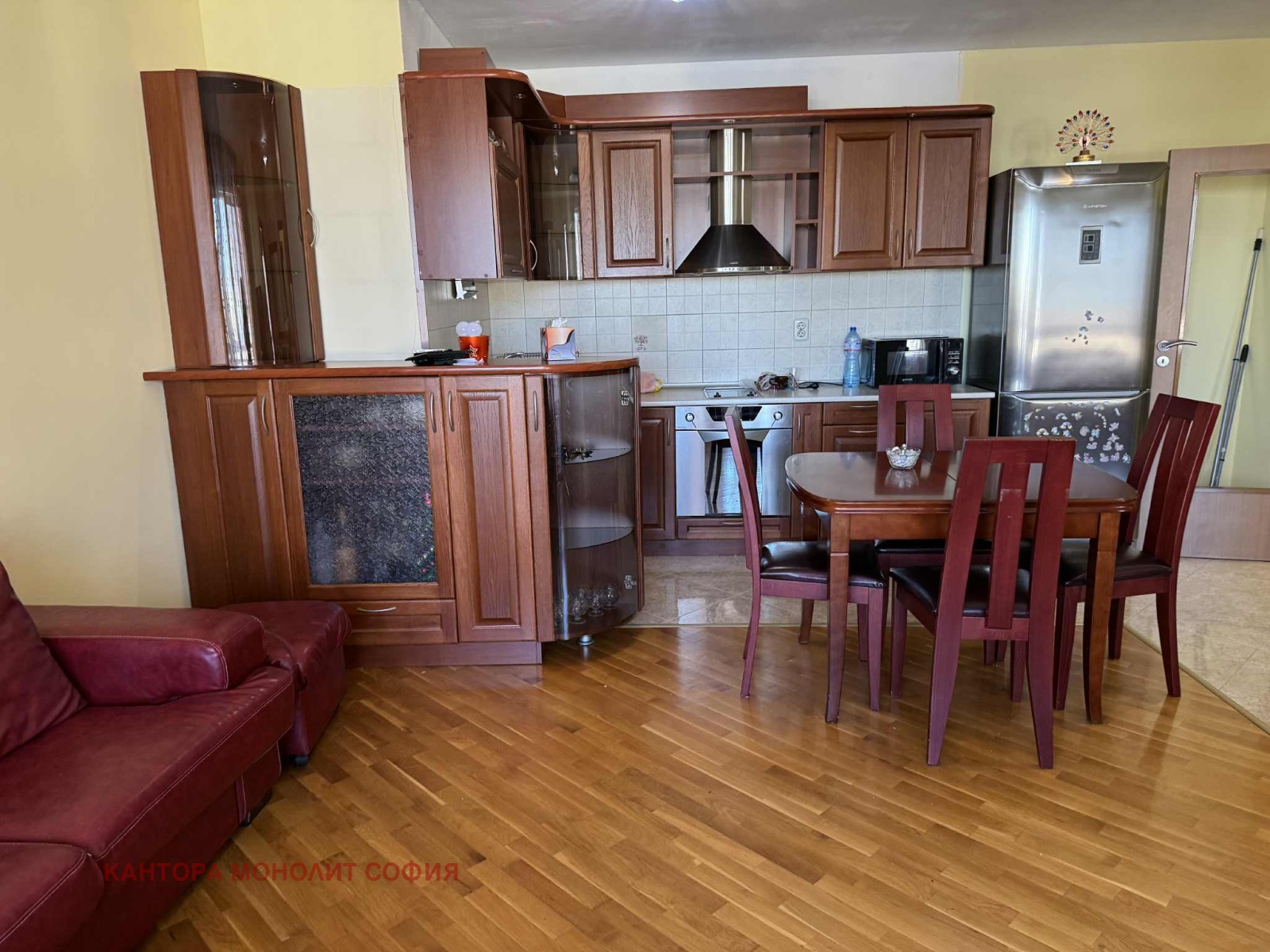 Дава под Наем 2-СТАЕН | Imot.bg — изображение 1