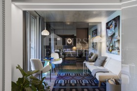 1 bedroom Boyana, Sofia