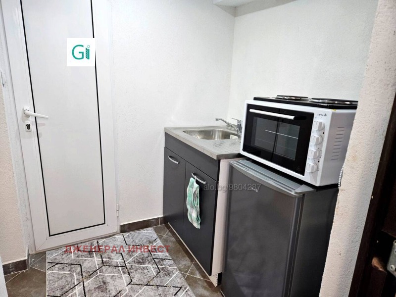 Дава под наем 1-СТАЕН, гр. Благоевград, Широк център, снимка 6 - Апартаменти - 53008279