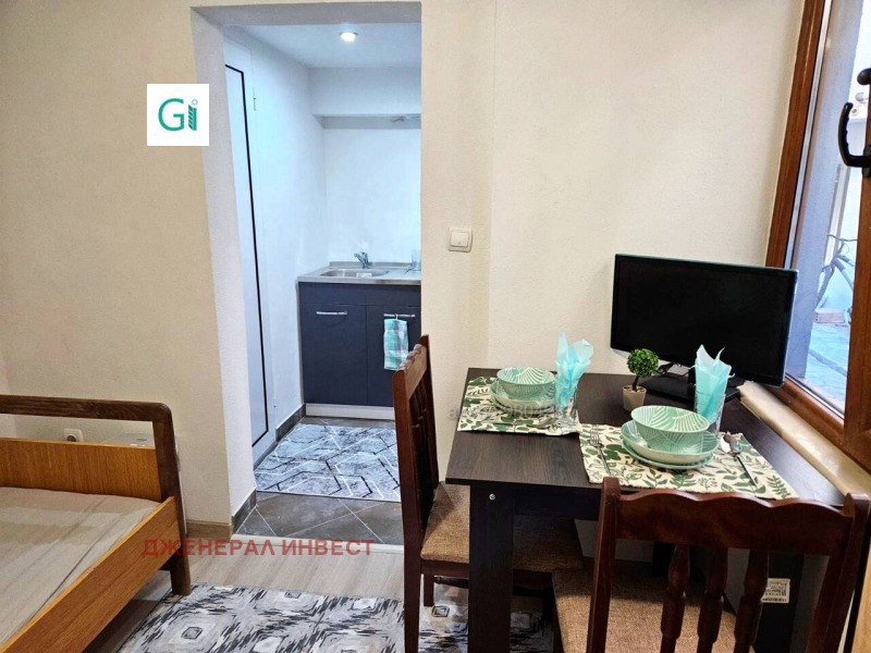 Дава под наем 1-СТАЕН, гр. Благоевград, Широк център, снимка 2 - Апартаменти - 53008279