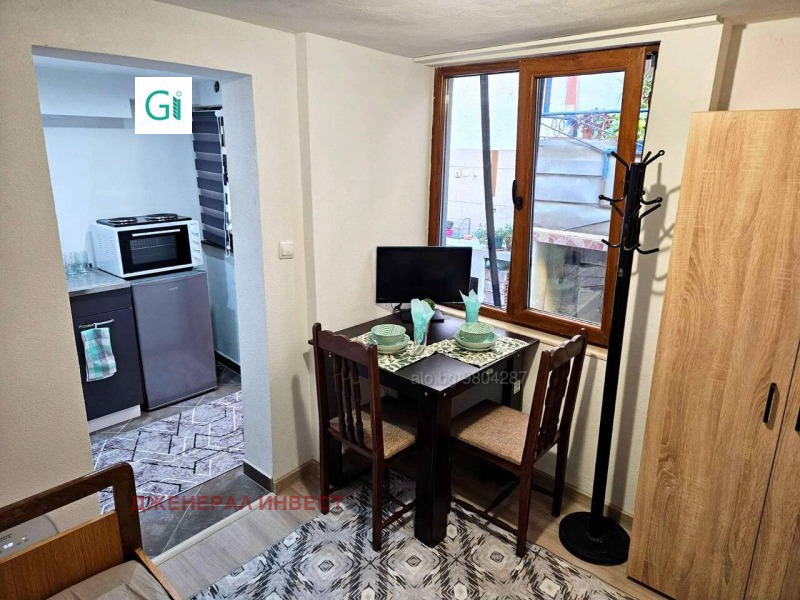 Дава под наем 1-СТАЕН, гр. Благоевград, Широк център