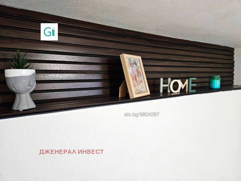 Дава под наем 1-СТАЕН, гр. Благоевград, Широк център, снимка 8 - Апартаменти - 53008279