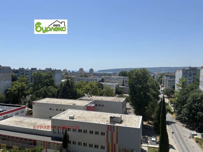 Προς ενοικίαση  1 υπνοδωμάτιο Βαρνα , ΤΣβετεν κβαρταλ , 55 τ.μ | 88288967