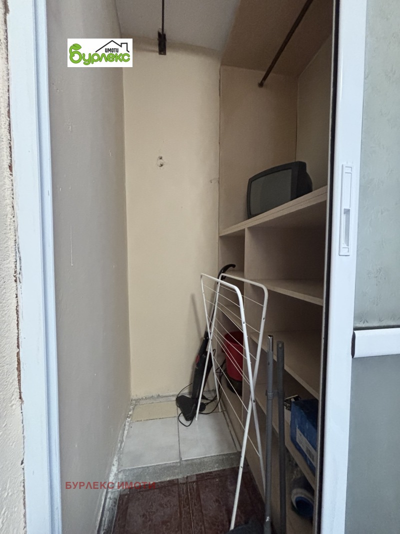 Προς ενοικίαση  1 υπνοδωμάτιο Βαρνα , ΤΣβετεν κβαρταλ , 55 τ.μ | 88288967 - εικόνα [10]