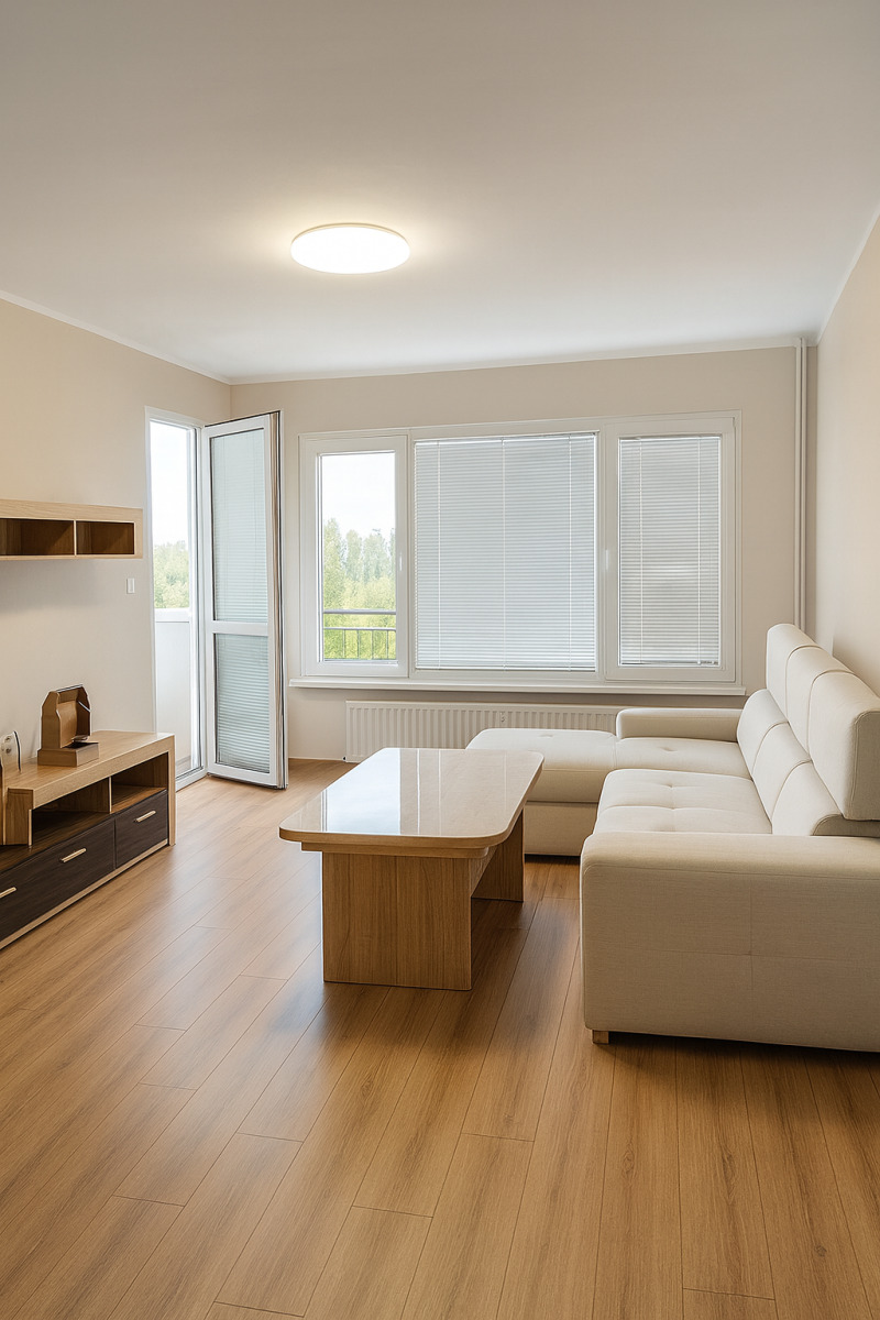 Do wynajęcia  1 sypialnia Sofia , Musagenica , 65 mkw | 36219706