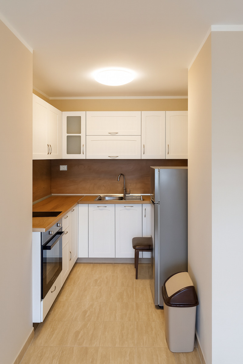 Do wynajęcia  1 sypialnia Sofia , Musagenica , 65 mkw | 36219706 - obraz [2]