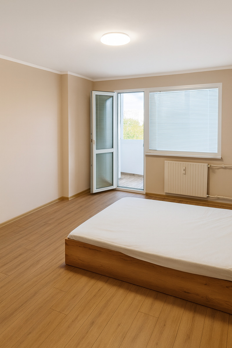 Do wynajęcia  1 sypialnia Sofia , Musagenica , 65 mkw | 36219706 - obraz [4]