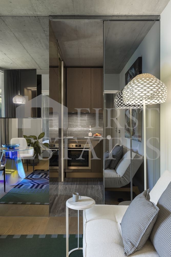 For Rent  1 bedroom Sofia , Boyana , 50 sq.m | 89643790 - image [3]