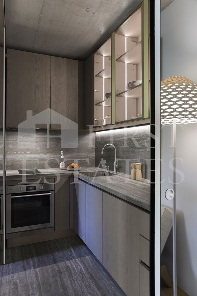For Rent  1 bedroom Sofia , Boyana , 50 sq.m | 89643790 - image [4]