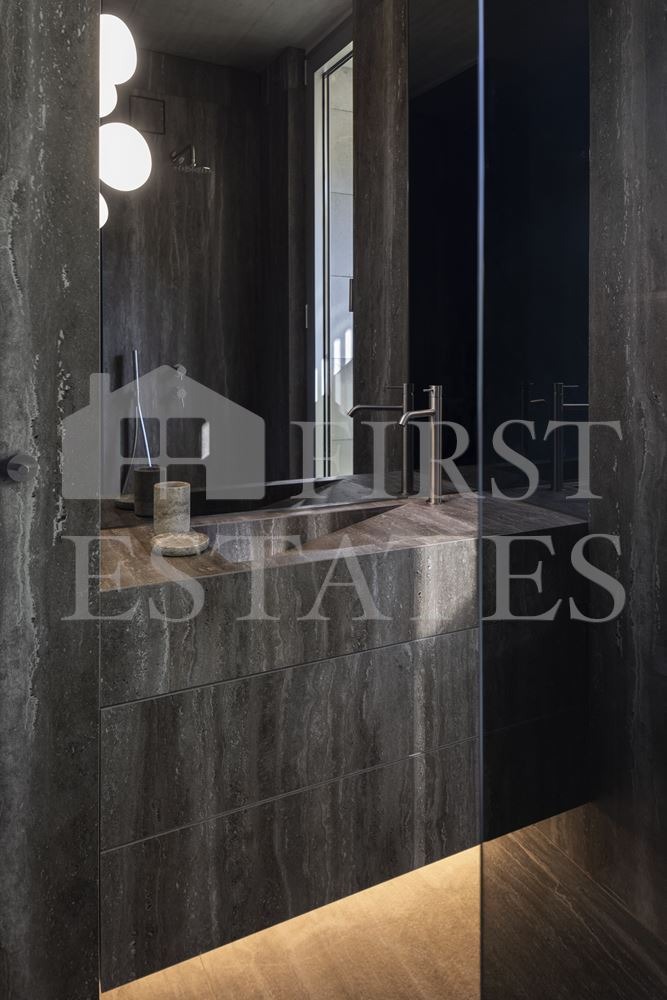 For Rent  1 bedroom Sofia , Boyana , 50 sq.m | 89643790 - image [8]