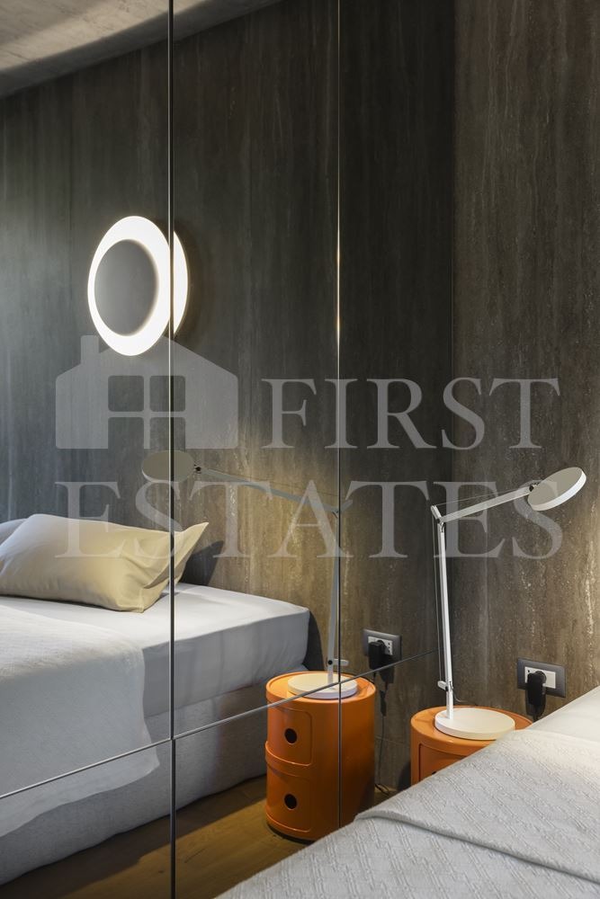 For Rent  1 bedroom Sofia , Boyana , 50 sq.m | 89643790 - image [5]