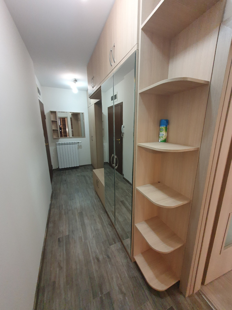 Дава под наем 2-СТАЕН, гр. Стара Загора, Аязмото, снимка 15 - Апартаменти - 52419171