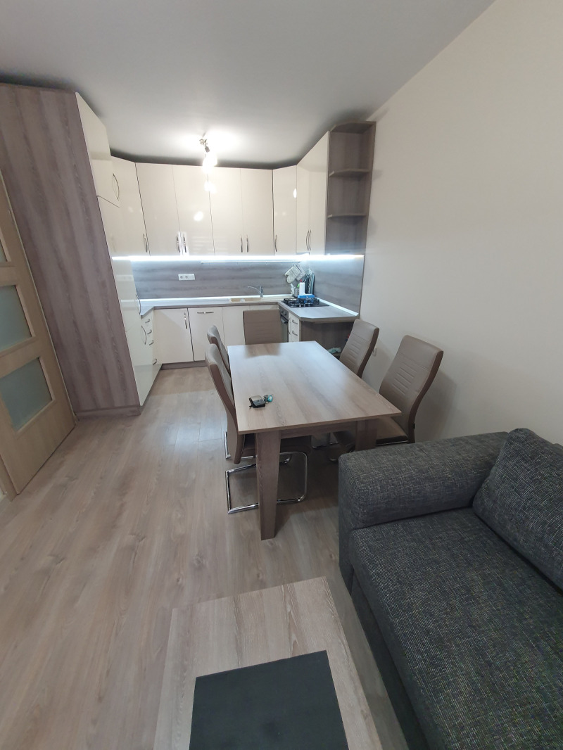 Дава под наем 2-СТАЕН, гр. Стара Загора, Аязмото, снимка 2 - Апартаменти - 52419171