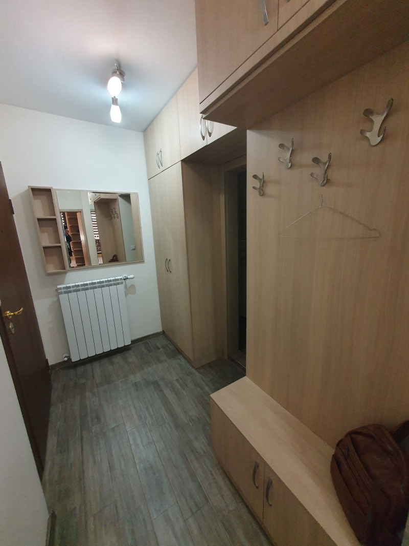 Дава под наем 2-СТАЕН, гр. Стара Загора, Аязмото, снимка 14 - Апартаменти - 52419171