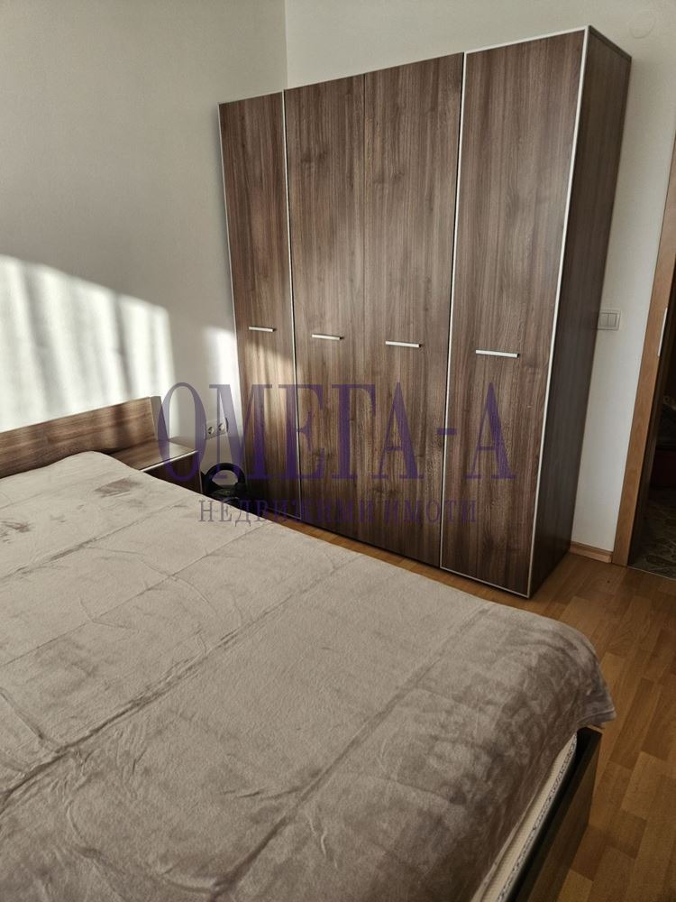 Дава под наем 2-СТАЕН, гр. Пловдив, Западен, снимка 10 - Апартаменти - 52798085