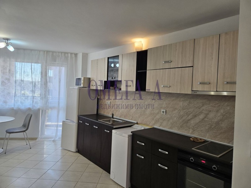 Дава под наем 2-СТАЕН, гр. Пловдив, Западен, снимка 2 - Апартаменти - 52798085