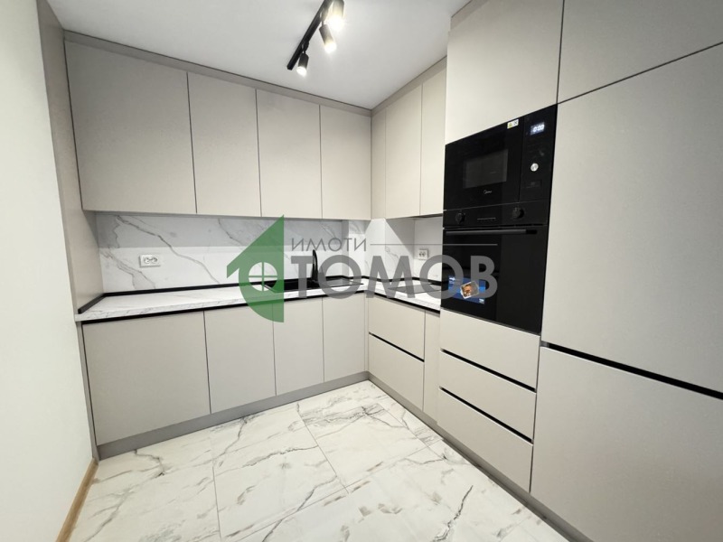 Дава под наем 2-СТАЕН, гр. Шумен, Добруджански, снимка 2 - Апартаменти - 53295205