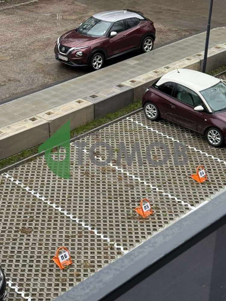 Дава под наем 2-СТАЕН, гр. Шумен, Добруджански, снимка 10 - Апартаменти - 53295205