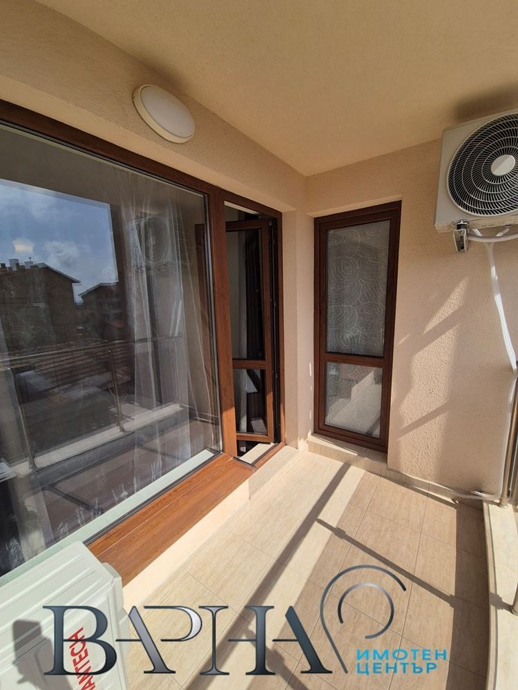 Дава под наем 2-СТАЕН, гр. Варна, Виница, снимка 11 - Апартаменти - 54201885